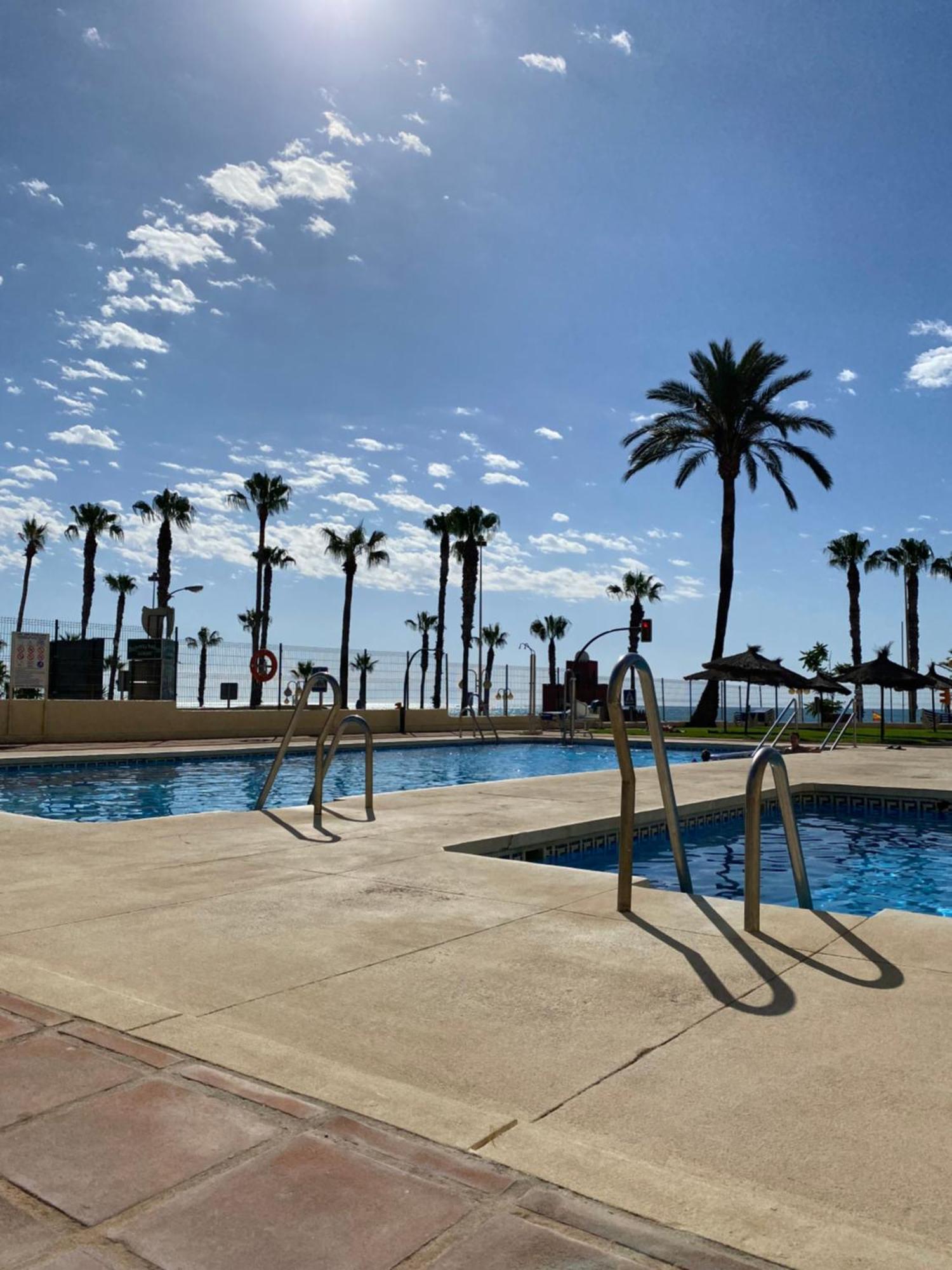 Aloha Playa Espana Benalmadena Luaran gambar